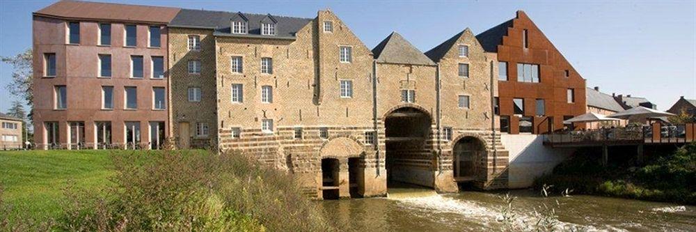 'S Hertogenmolens Hotel Aarschot Esterno foto