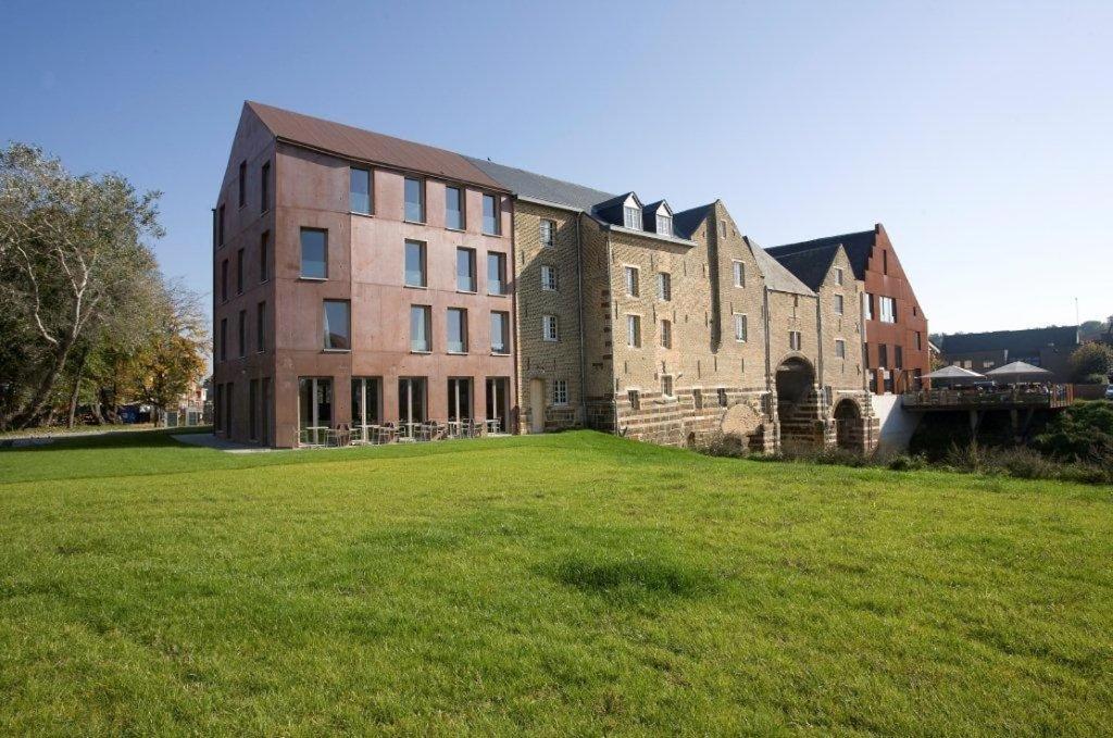 'S Hertogenmolens Hotel Aarschot Esterno foto