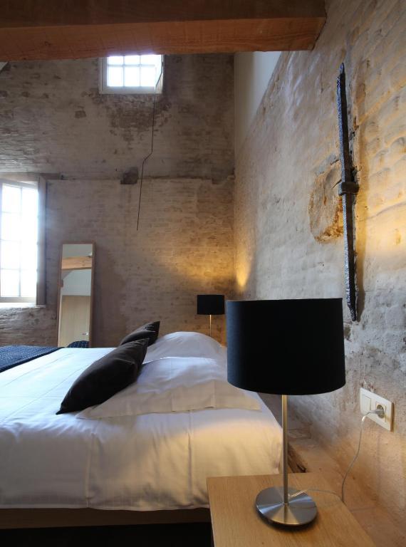 'S Hertogenmolens Hotel Aarschot Esterno foto