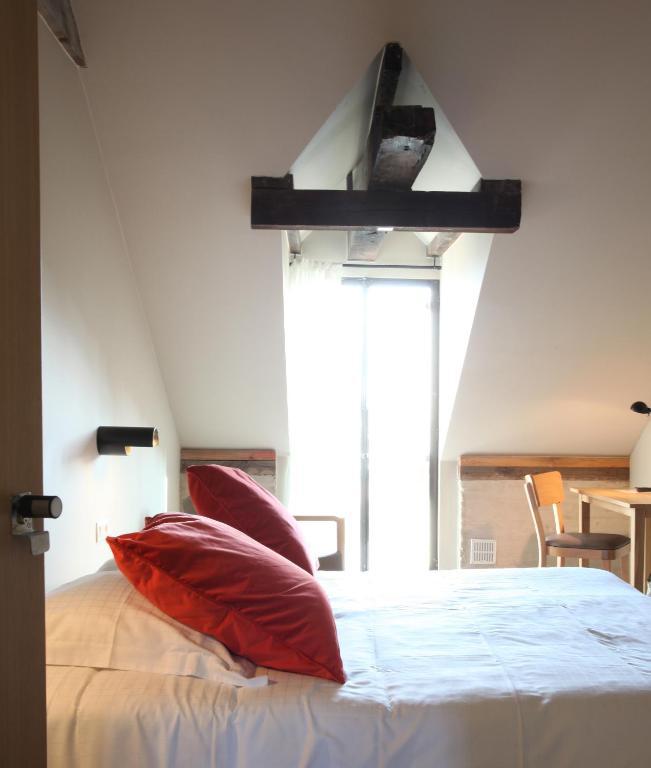 'S Hertogenmolens Hotel Aarschot Camera foto
