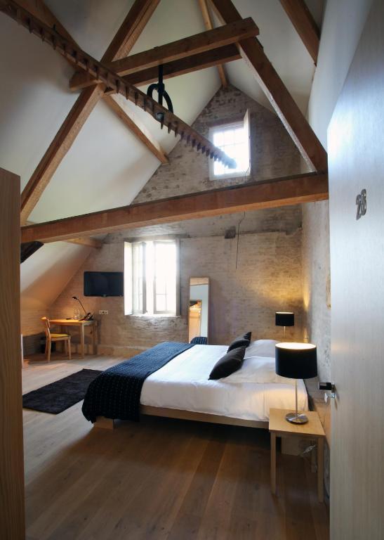 'S Hertogenmolens Hotel Aarschot Esterno foto