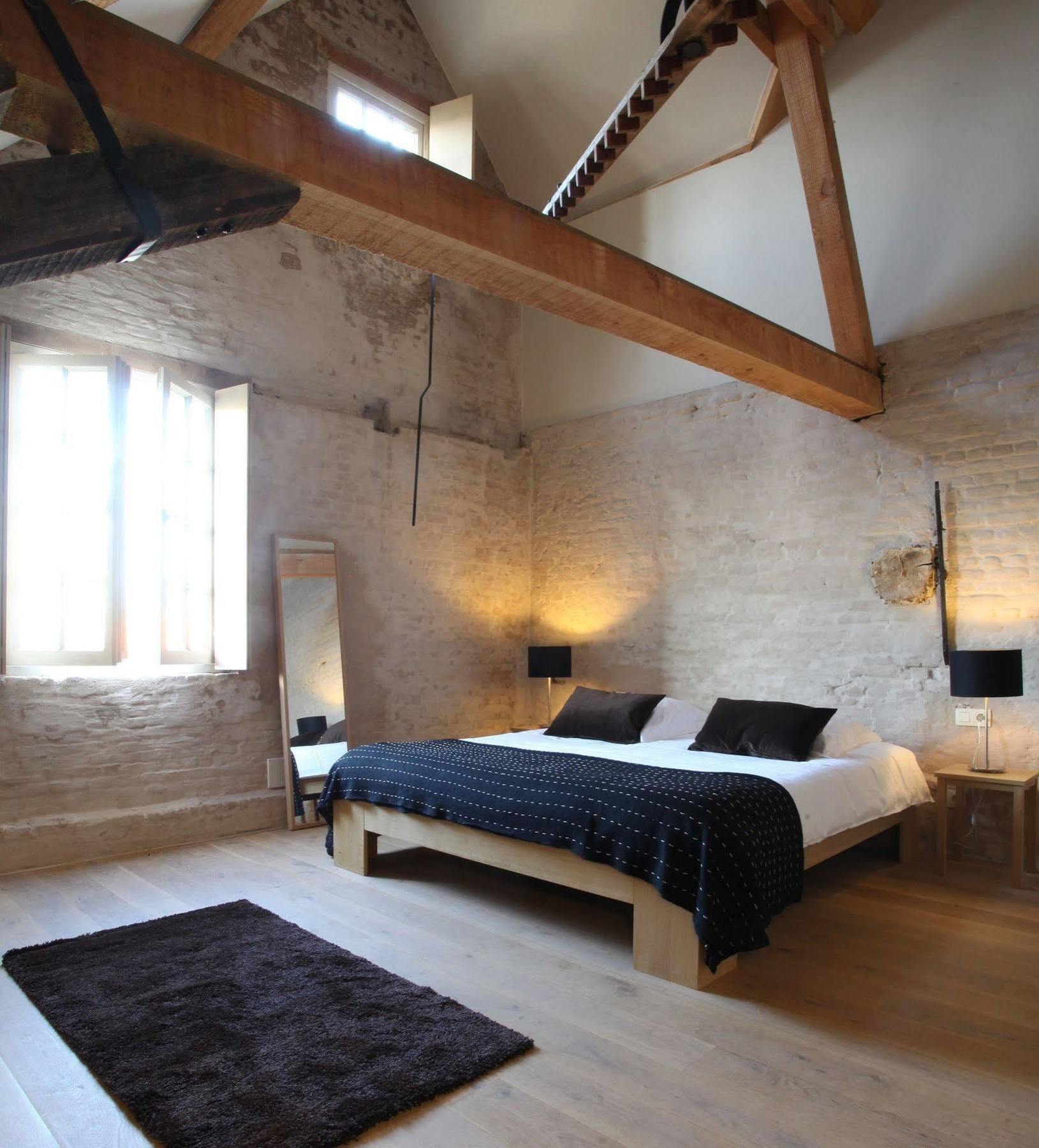 'S Hertogenmolens Hotel Aarschot Esterno foto